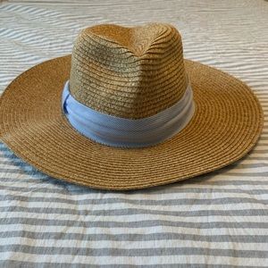 Gap Fedora